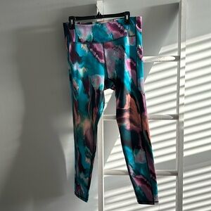 Tek Gear XL Long Leggings